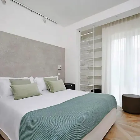 Centro & Mare Apartamento *