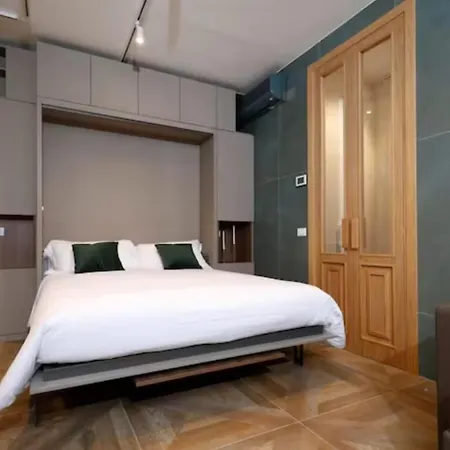 Apartamento Centro & Mare Cattolica