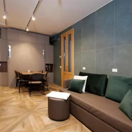Centro & Mare Apartamento