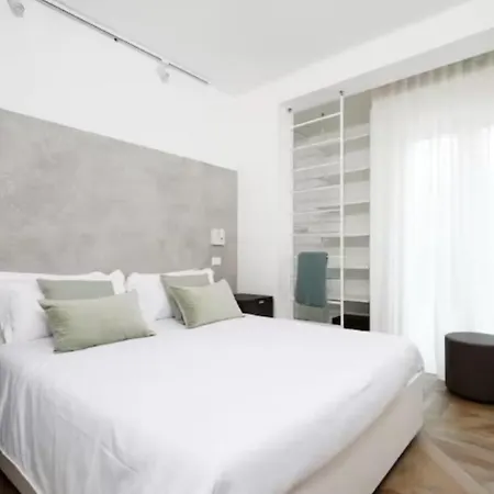 Centro & Mare Apartamento *