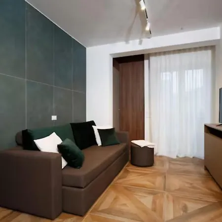 Centro & Mare Apartamento Cattolica