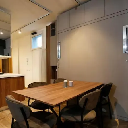 Apartamento Centro & Mare *
