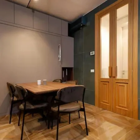 Centro & Mare Apartamento