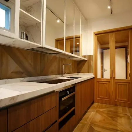 Centro & Mare Apartamento Cattolica