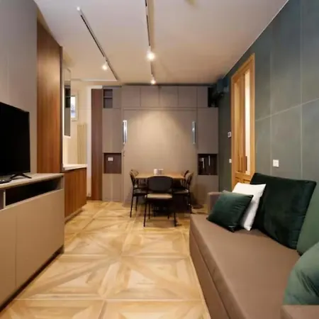 Apartamento Centro & Mare