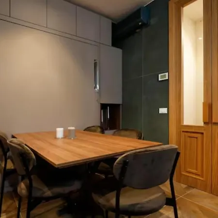 Apartamento Centro & Mare *