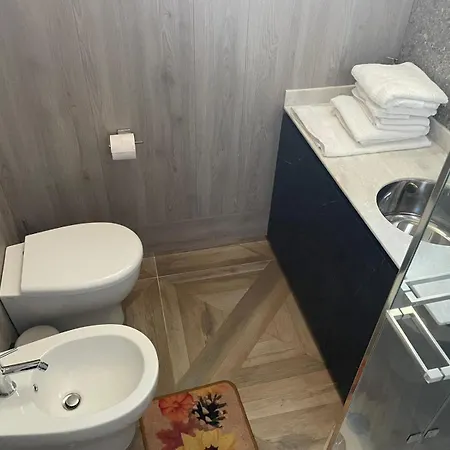 Apartamento Centro & Mare Cattolica