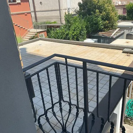 Centro & Mare Apartamento